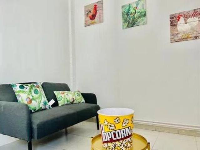 Piso en alquiler en Delicias, Zaragoza