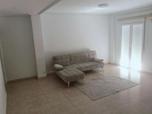 Piso en alquiler en Delicias, Zaragoza