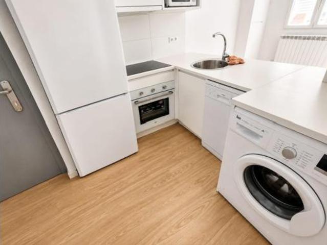Piso en alquiler en Delicias, Zaragoza