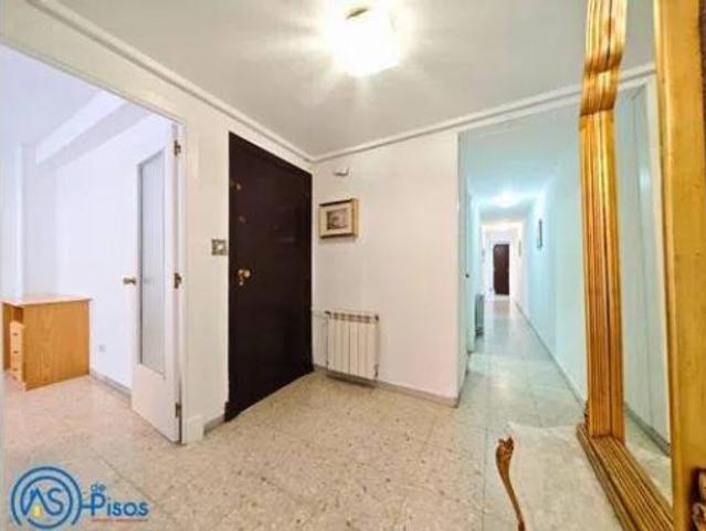 Piso en alquiler en El Rabal, Zaragoza