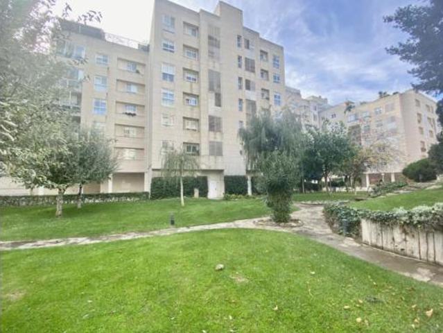 Piso en alquiler en El Rabal, Zaragoza