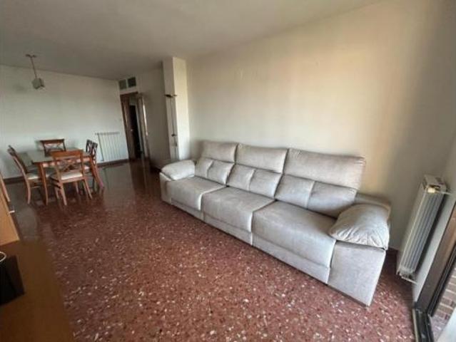 Piso en alquiler en Las Fuentes, Zaragoza