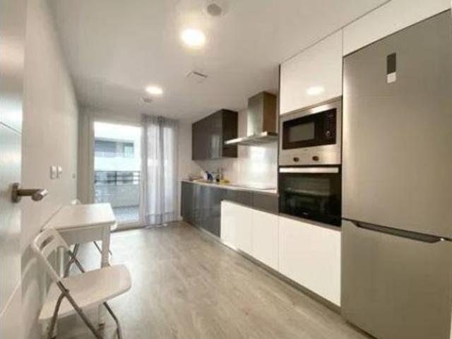 Piso en alquiler en Oliver-Valdefierro, Zaragoza