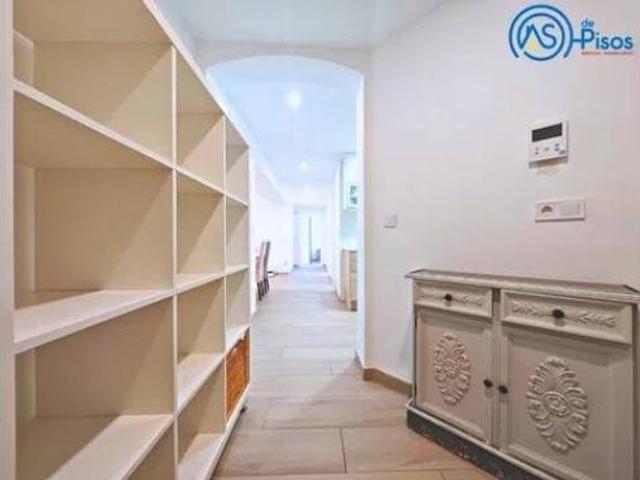 Piso en alquiler en San José, Zaragoza
