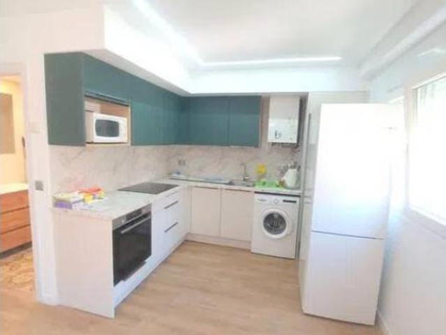 Piso en alquiler en San José, Zaragoza