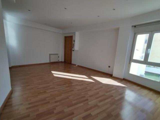 Piso en alquiler en San José, Zaragoza