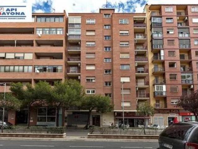 Piso en alquiler en San José, Zaragoza