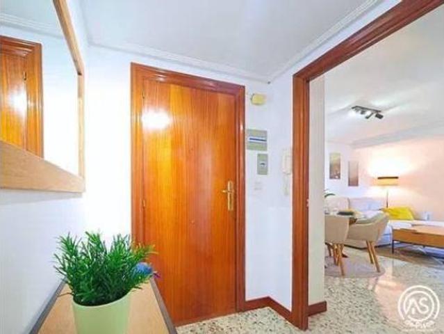 Piso en alquiler en San José, Zaragoza