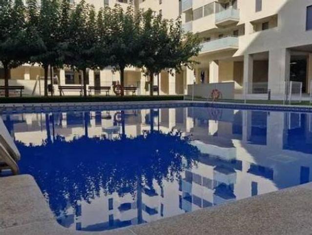 Piso en alquiler en Parque Venecia, Zaragoza