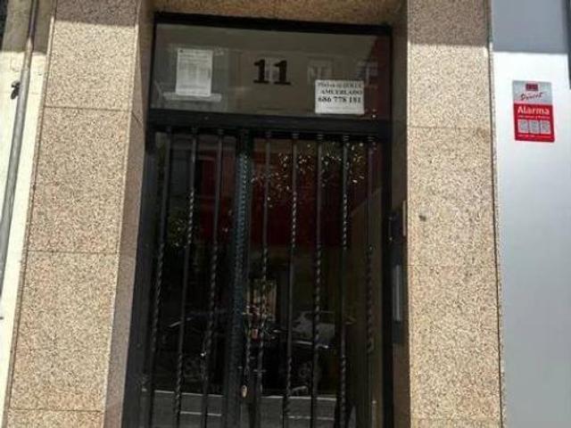 Piso en alquiler en Universidad, Zaragoza