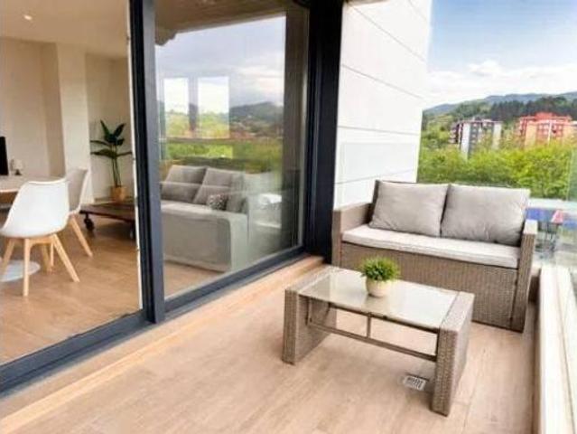 Piso en alquiler en Iñurritza, Urola-Kosta