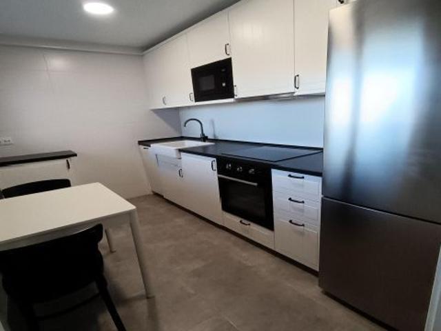 Piso en alquiler en La Bombilla, Valladolid