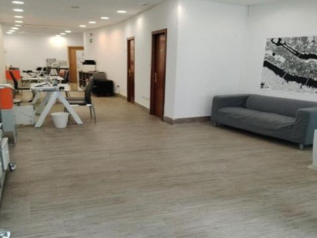 Piso en alquiler en Centro, Palencia