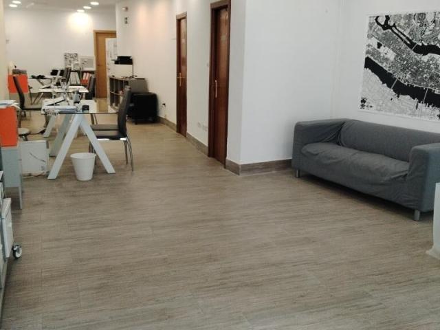 Apartamento en alquiler en Centro, Palencia