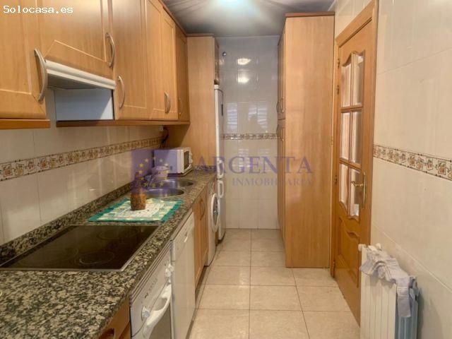 Piso en venta en Margallo, Cáceres