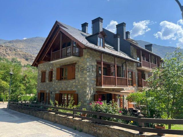 Ático en venta en Pallars Sobirà, Catalunya
