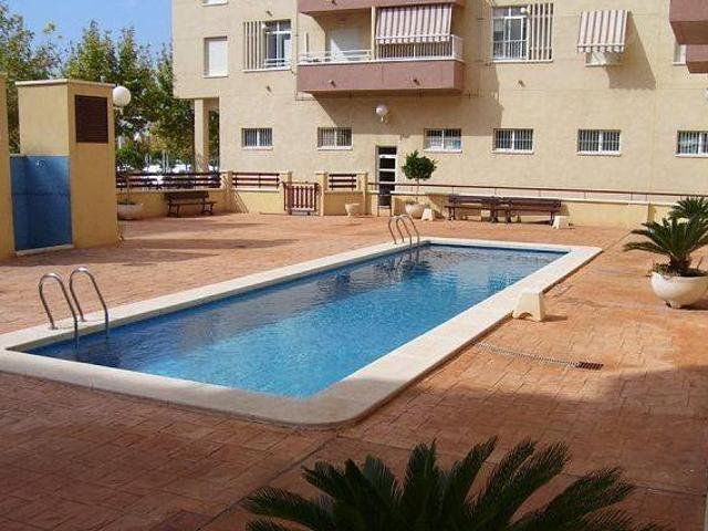 Casa en alquiler en Elche