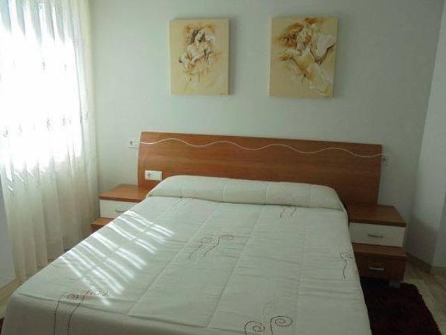 Casa en alquiler en Elche