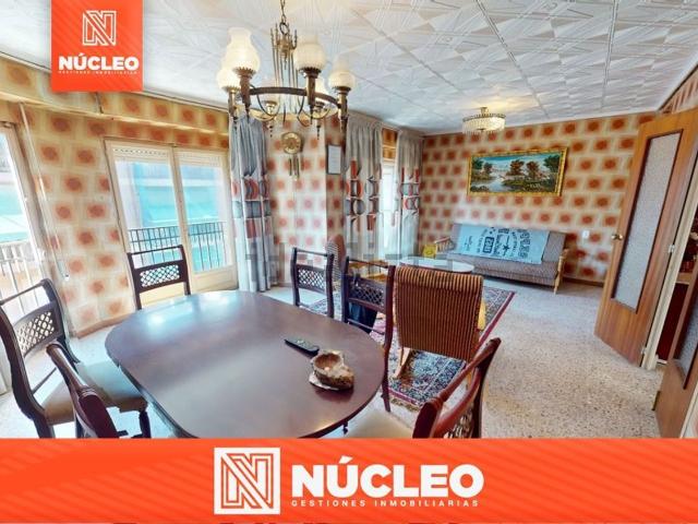 Piso en venta en Torreta Verdi, el Baix Vinalopó