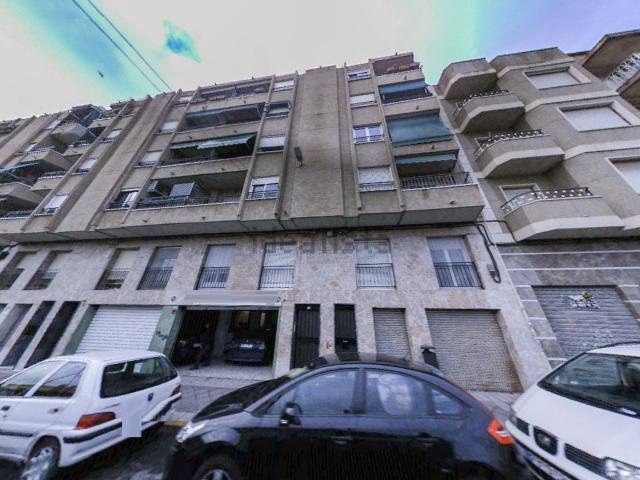 Piso en venta en Atzavares, el Baix Vinalopó