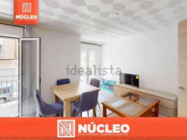 Piso en alquiler en Torreta Verdi, el Baix Vinalopó
