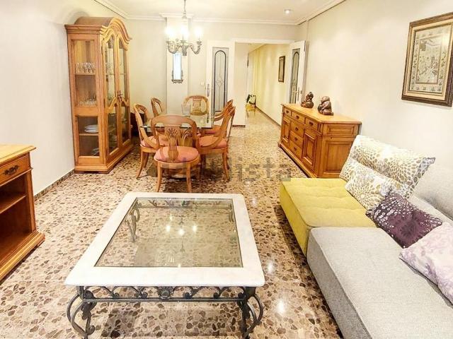 Piso en alquiler en Atzavares, el Baix Vinalopó