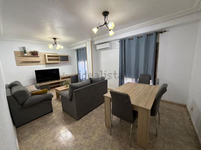 Piso en alquiler en Altabix, el Baix Vinalopó