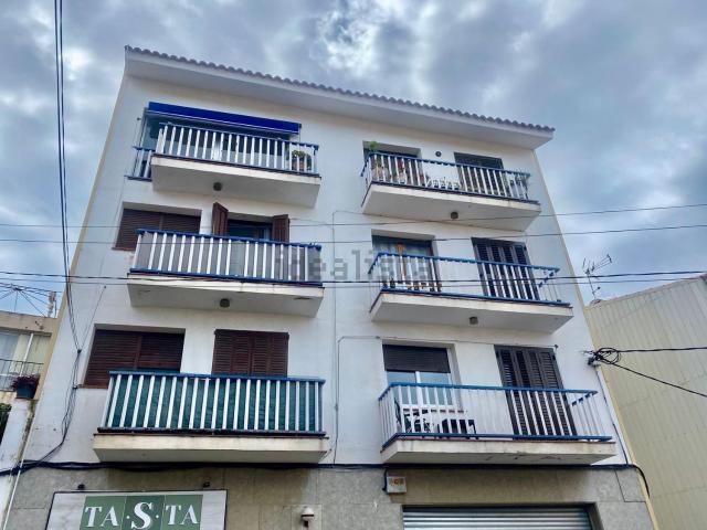 Piso en alquiler en Altafulla, Tarragona