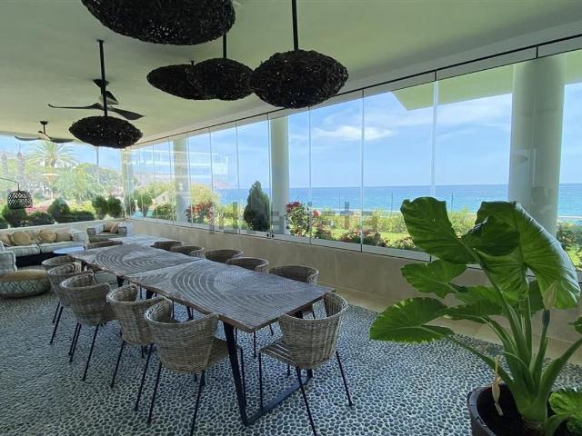Piso en venta en Altea, Capnegret