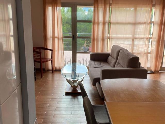 Piso en alquiler en Altea, Valencia