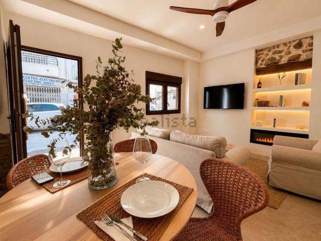Dúplex en venta en la Marina Baixa, Valencia