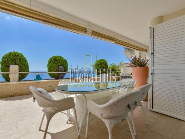 Piso en venta en Urbanització Serra d'Altea, la Marina Baixa