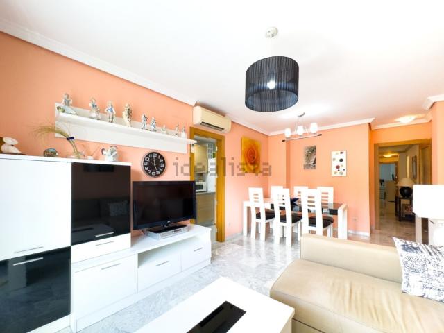 Piso en venta en la Marina Baixa, Valencia