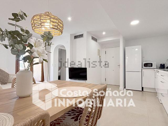 Piso en alquiler en Urbanització Serra d'Altea, la Marina Baixa