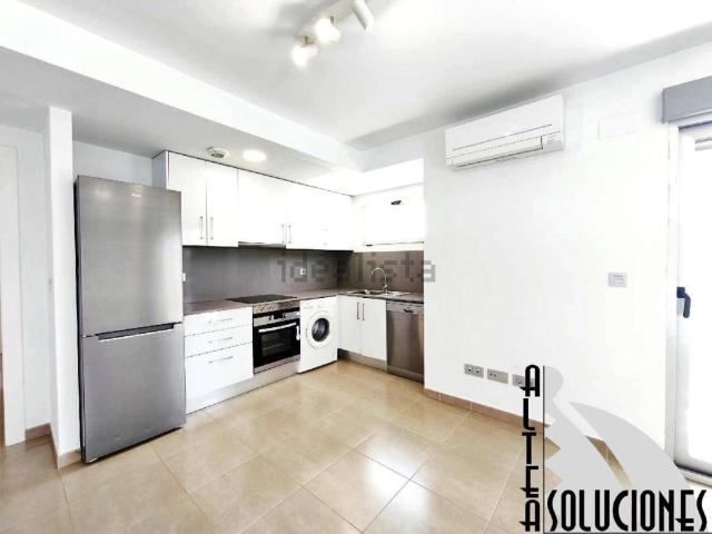 Piso en venta en Sant Roc, la Marina Baixa