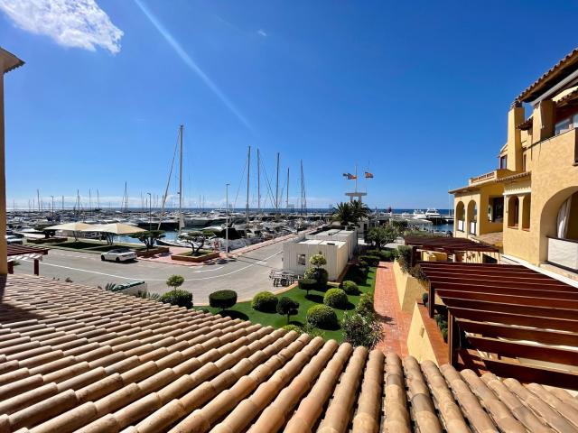 Piso en venta en Urbanització Serra d'Altea, la Marina Baixa