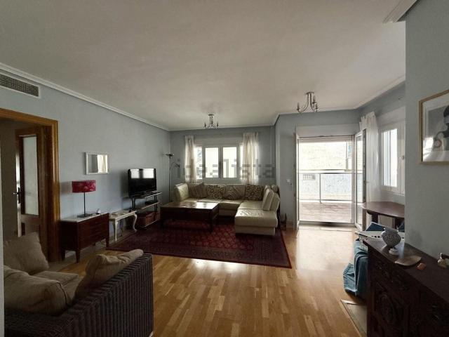 Piso en venta en la Marina Baixa, Valencia