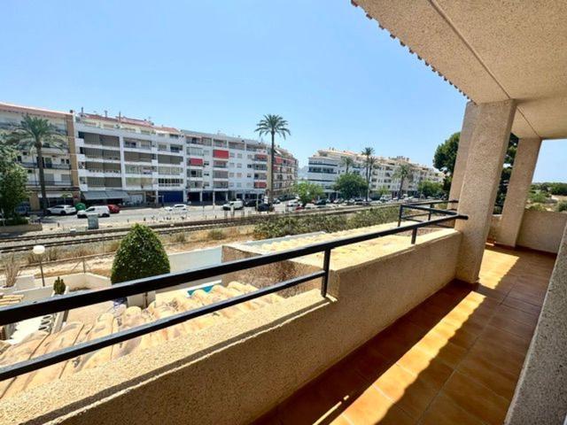 Dúplex en alquiler en Capblanc, la Marina Baixa