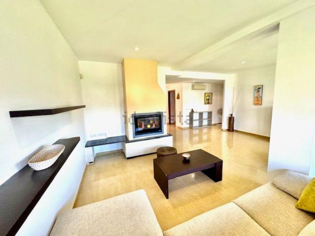 Ático en alquiler en Capnegret, la Marina Baixa