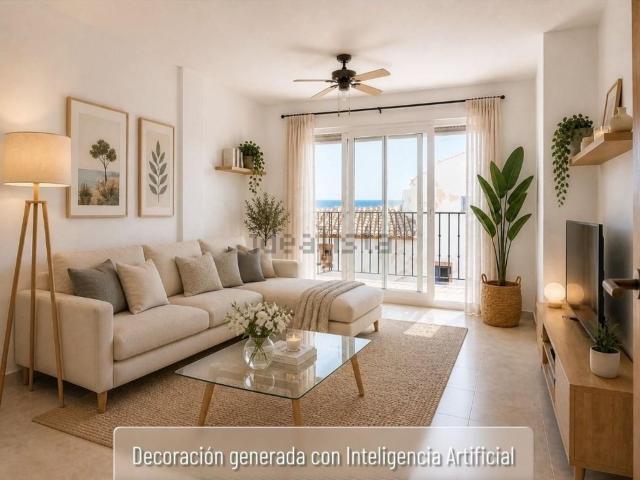 Piso en venta en la Marina Baixa, Valencia