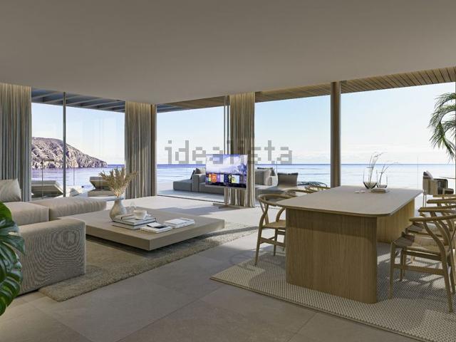 Ático en venta en la Marina Baixa, Valencia