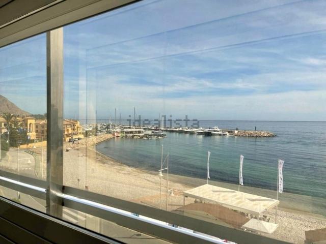 Piso en alquiler en Altea, Urbanización El Mirador de la Galera