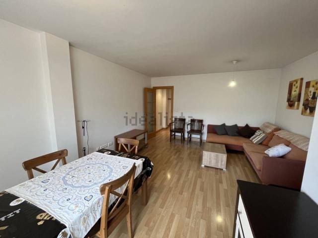 Ático en alquiler en la Marina Baixa, Valencia