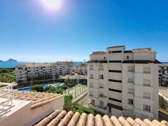 Piso en alquiler en Altea, Alacant / Alicante