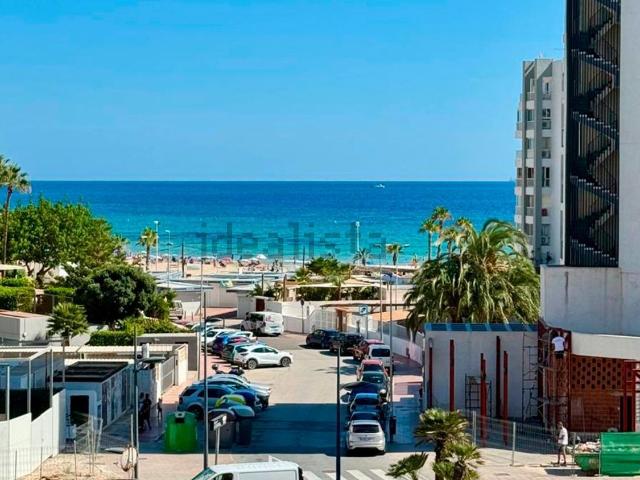 Piso en venta en la Marina Baixa, Valencia