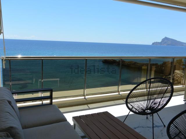 Dúplex en venta en Urbanització Serra d'Altea, la Marina Baixa