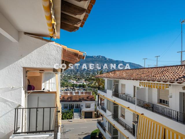Piso en venta en la Marina Baixa, Valencia