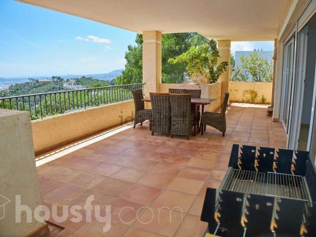 Piso en venta en Urbanització Serra d'Altea, la Marina Baixa
