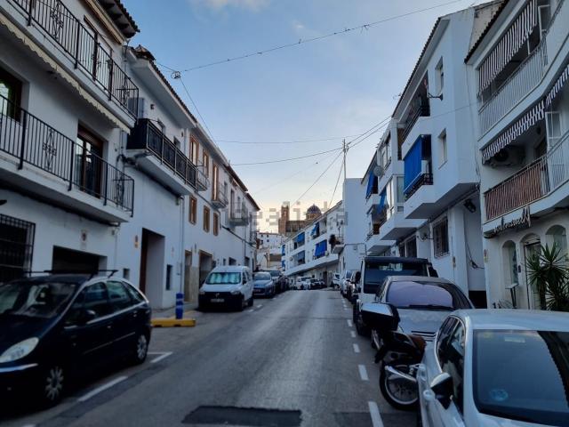 Piso en venta en Altea, Valencia