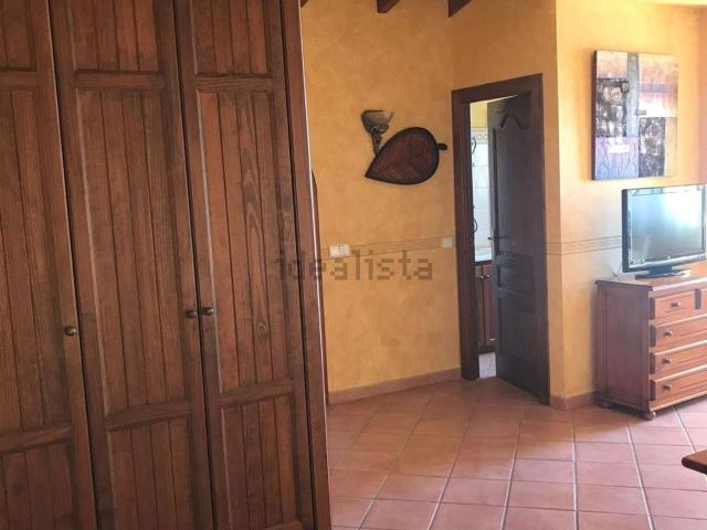 Piso en alquiler en Sant Roc, la Marina Baixa